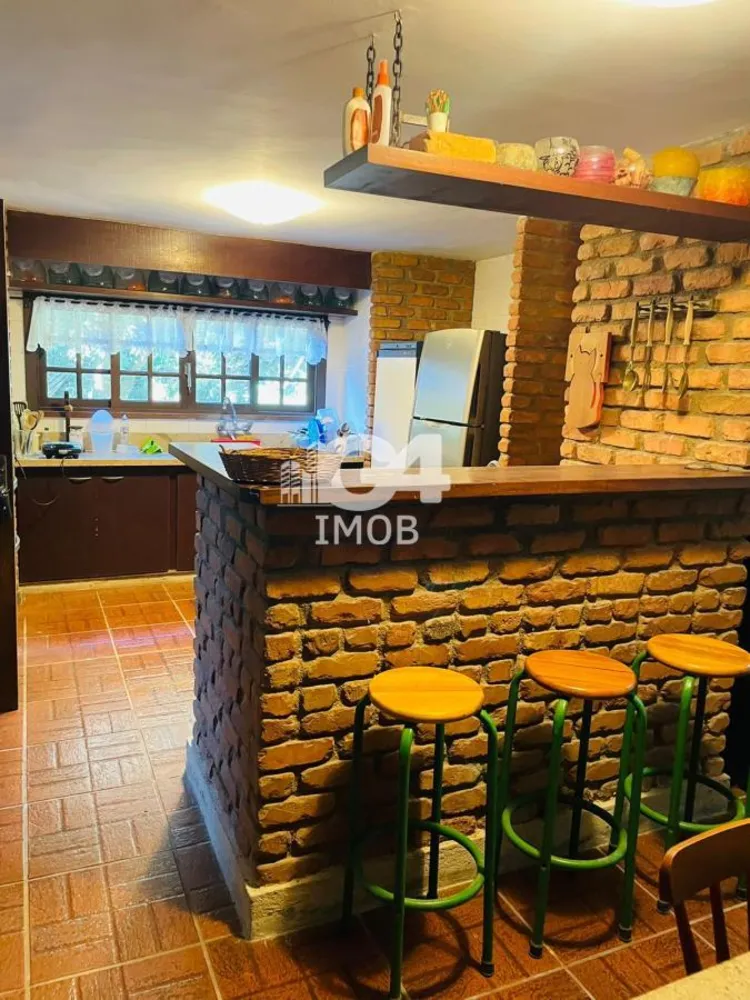Casa, 5 quartos, 579 m² - Foto 9