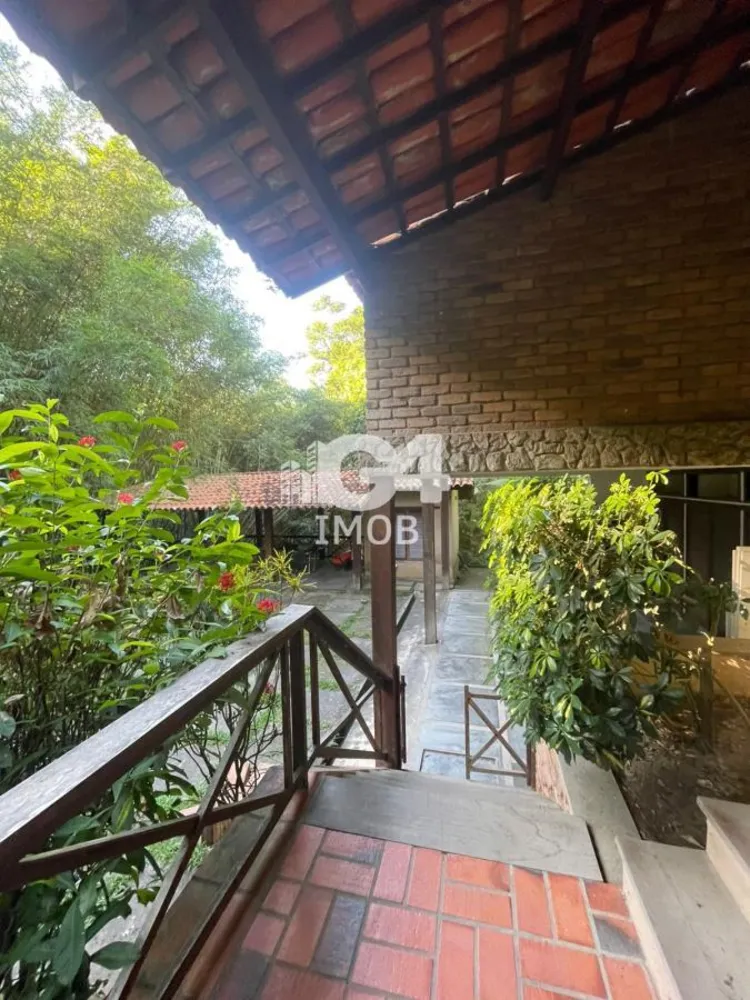 Casa, 5 quartos, 579 m² - Foto 13