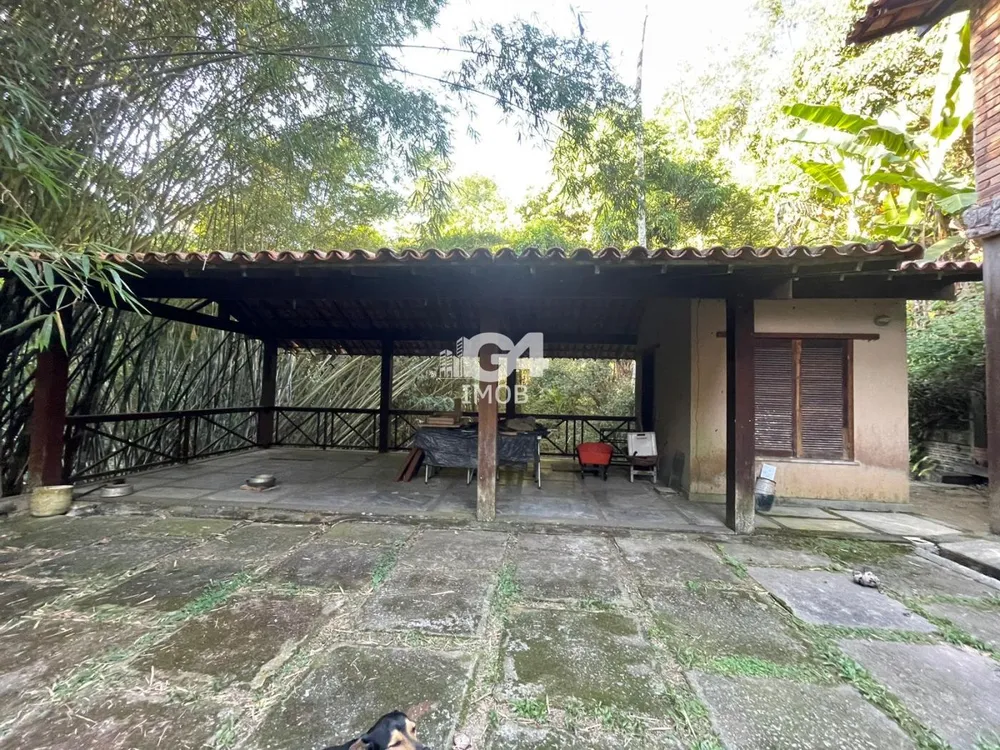 Casa, 5 quartos, 579 m² - Foto 5