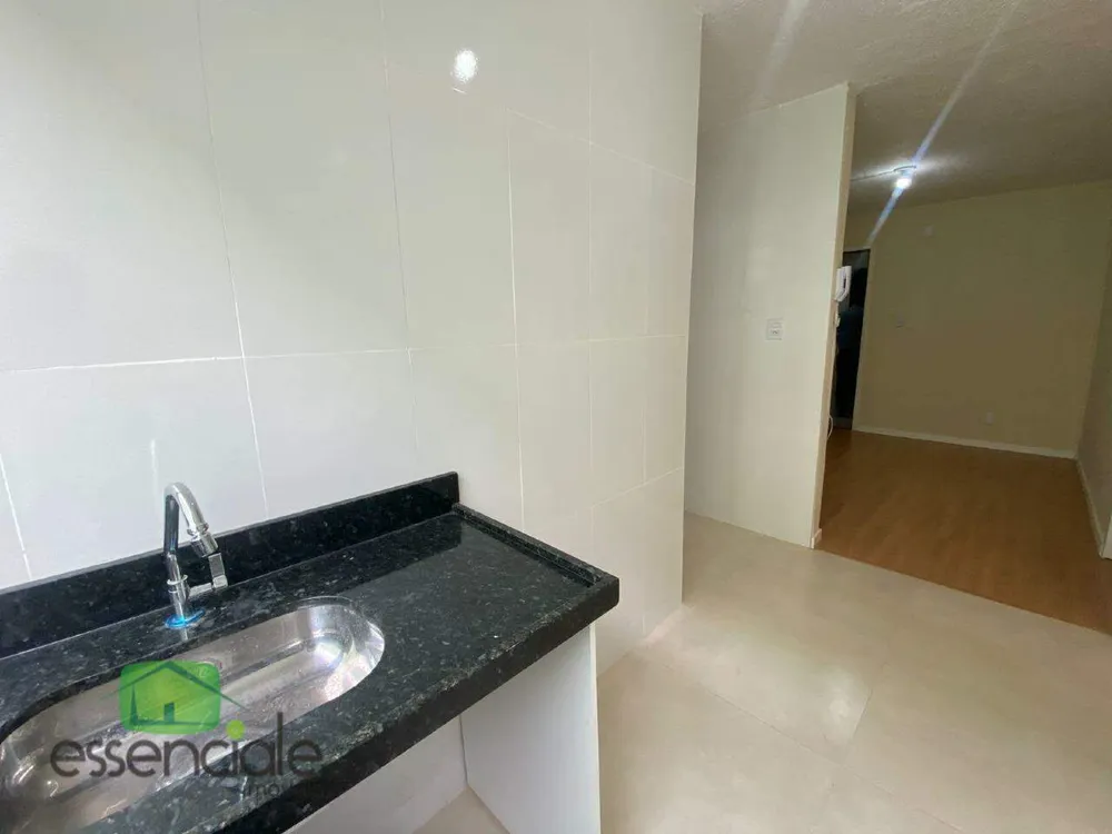 Apartamento, 2 quartos, 42 m² - Foto 5