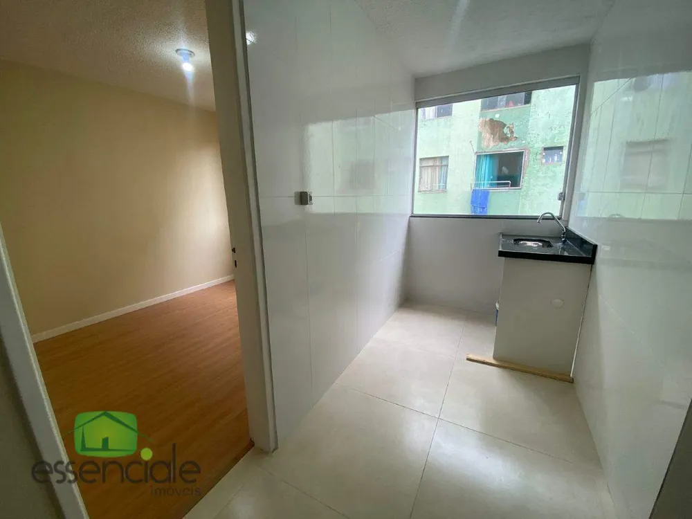 Apartamento, 2 quartos, 42 m² - Foto 4