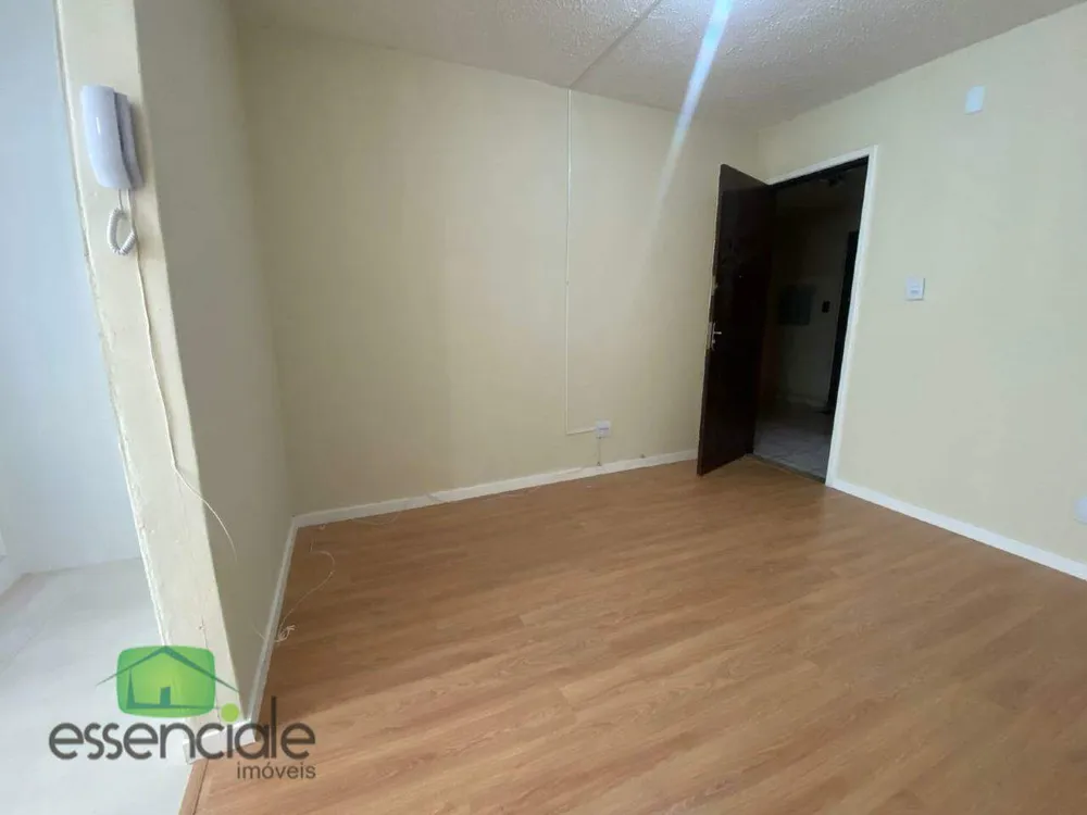 Apartamento, 2 quartos, 42 m² - Foto 2