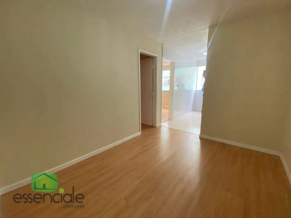 Apartamento, 2 quartos, 42 m² - Foto 3