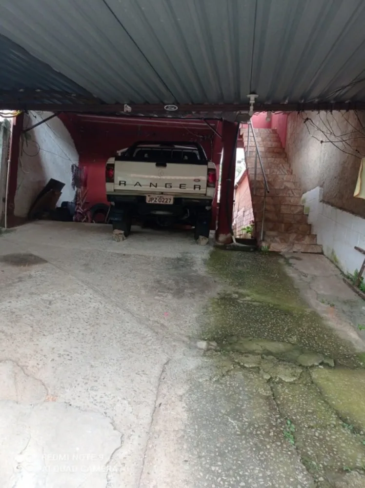 Casa, 5 quartos, 200 m² - Foto 10