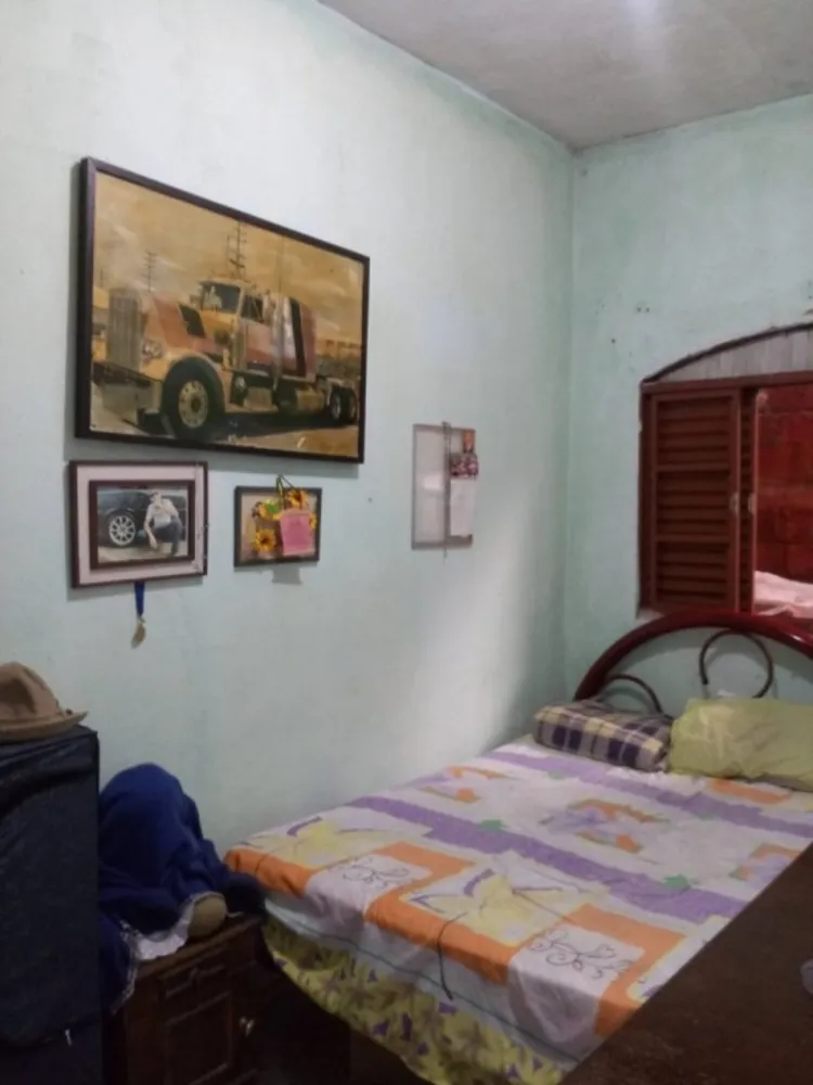 Casa, 5 quartos, 200 m² - Foto 6