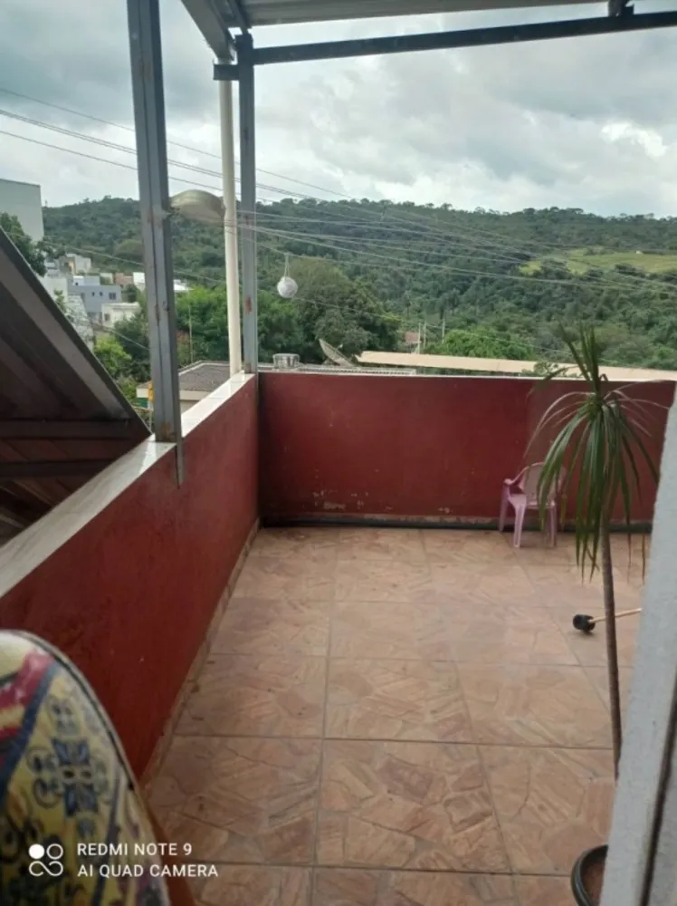 Casa, 5 quartos, 200 m² - Foto 7