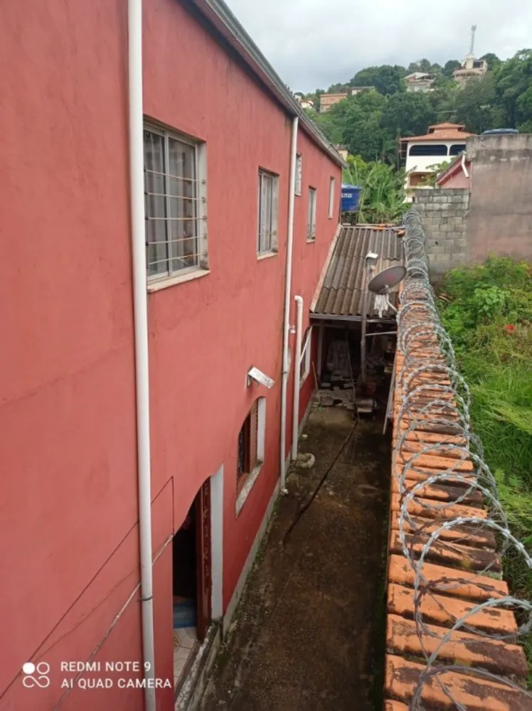 Casa, 5 quartos, 200 m² - Foto 5