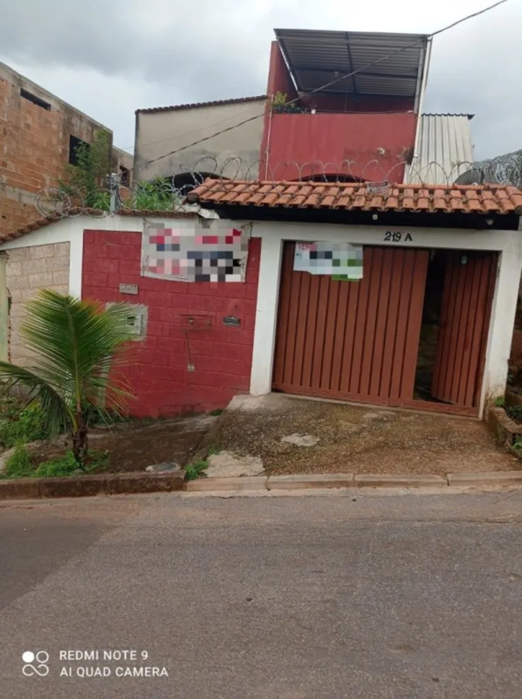 Casa, 5 quartos, 200 m² - Foto 1