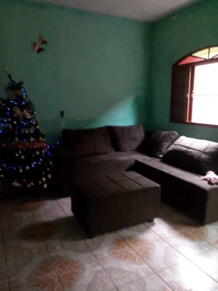 Casa, 5 quartos, 200 m² - Foto 3