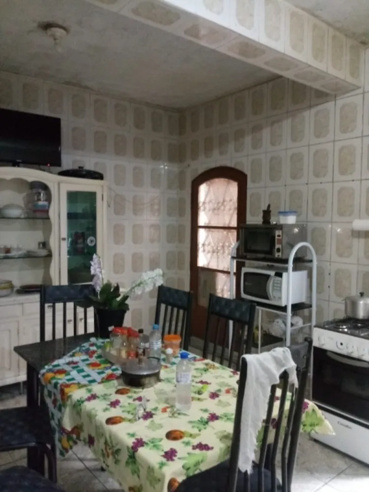 Casa, 5 quartos, 200 m² - Foto 12