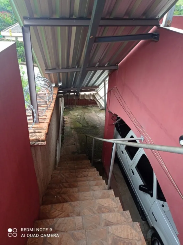 Casa, 5 quartos, 200 m² - Foto 2