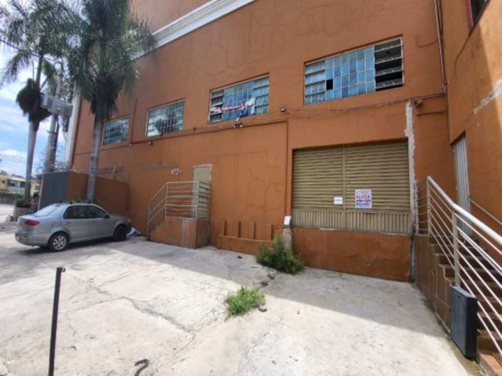 Loja-Salão para alugar, 320m² - Foto 1