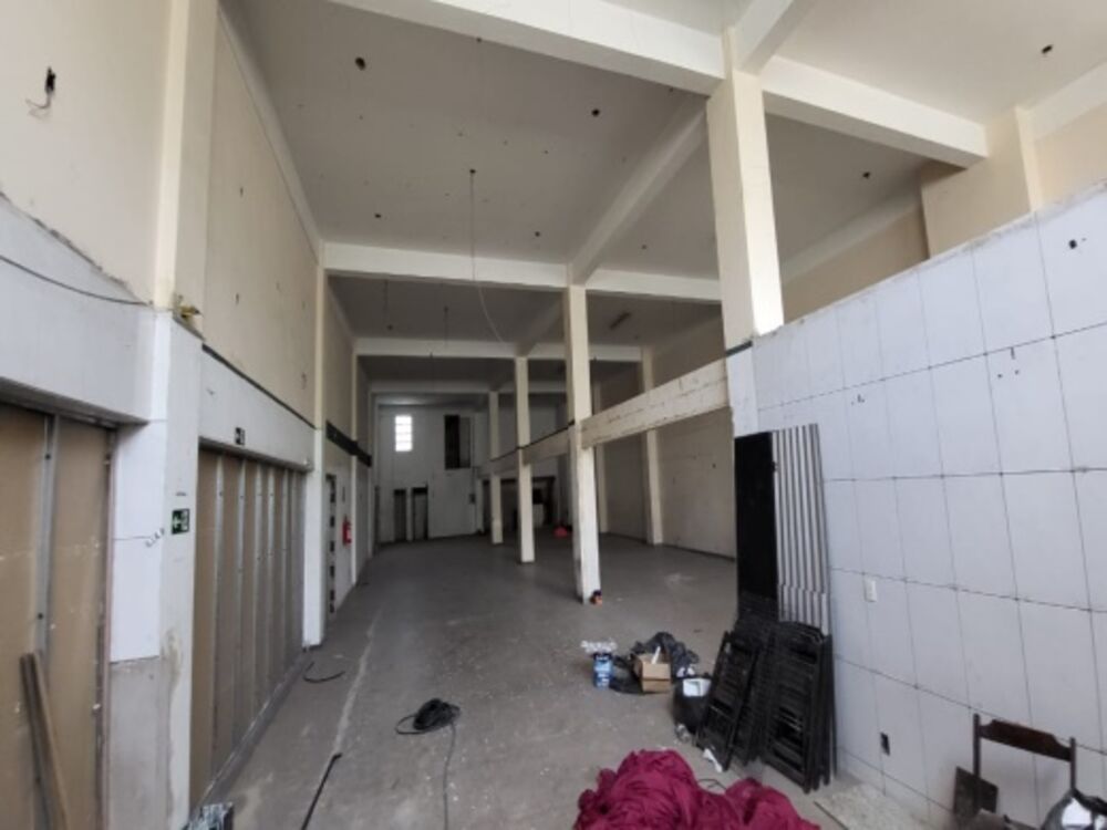 Loja-Salão para alugar, 320m² - Foto 3