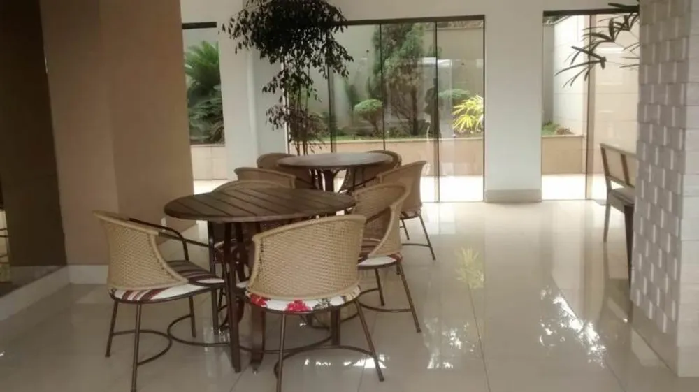 Apartamento, 4 quartos, 213 m² - Foto 12