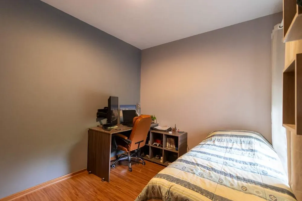 Apartamento, 3 quartos, 147 m² - Foto 1