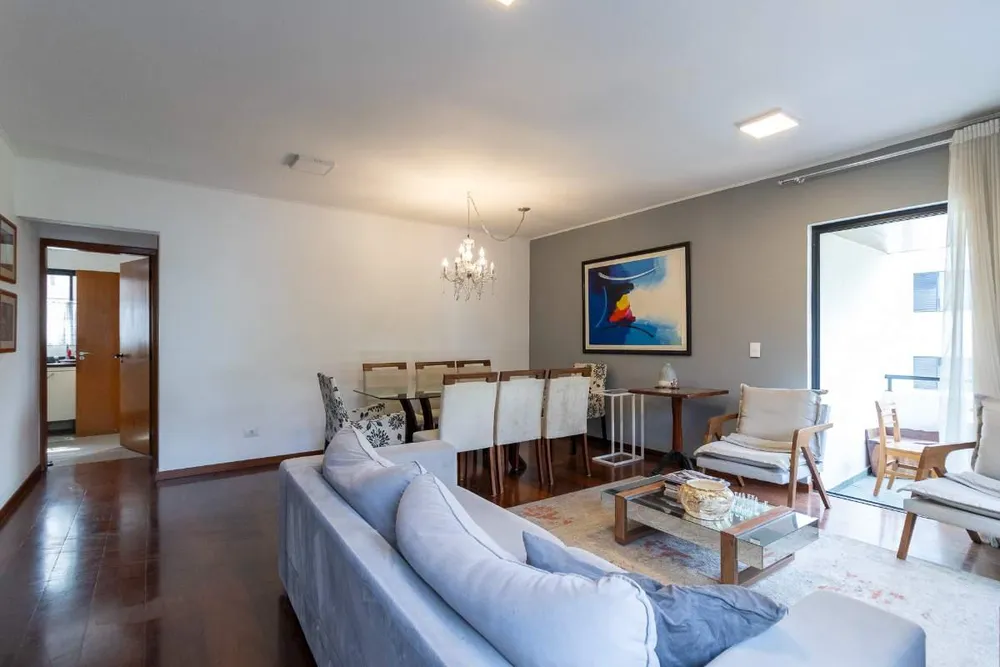Apartamento, 3 quartos, 147 m² - Foto 4