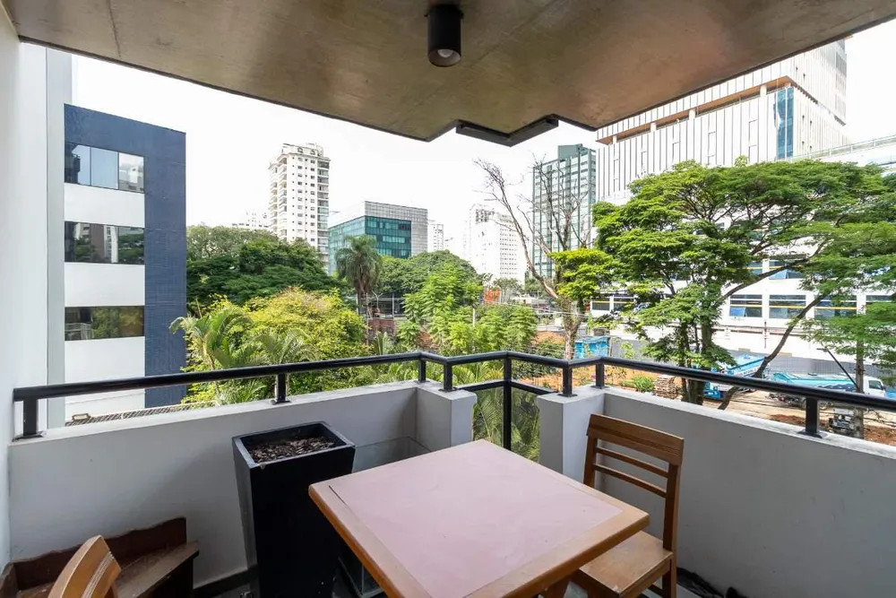 Apartamento, 3 quartos, 147 m² - Foto 6