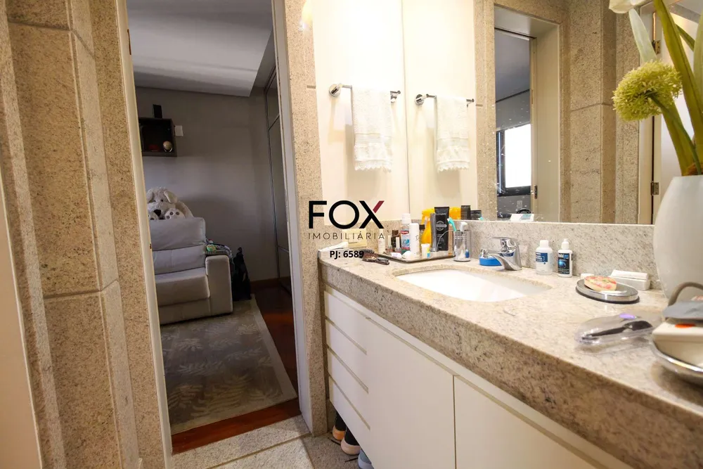 Apartamento, 4 quartos, 216 m² - Foto 10