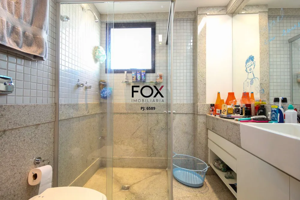Apartamento, 4 quartos, 216 m² - Foto 12
