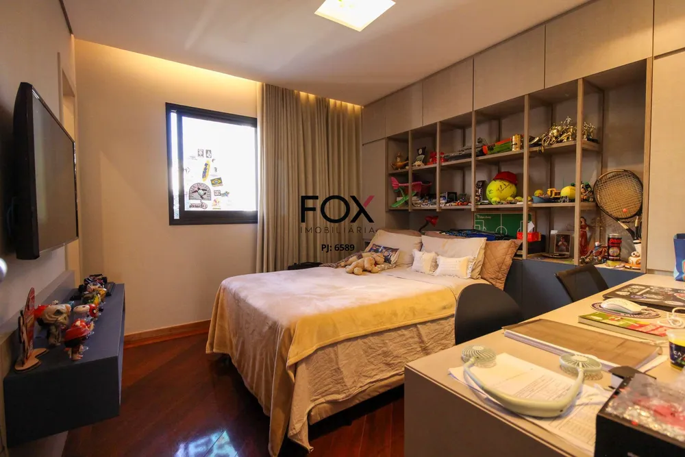 Apartamento, 4 quartos, 216 m² - Foto 7
