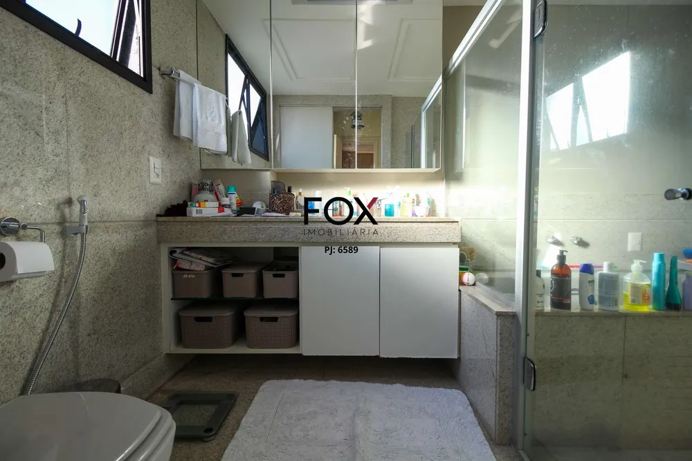 Apartamento, 4 quartos, 216 m² - Foto 11