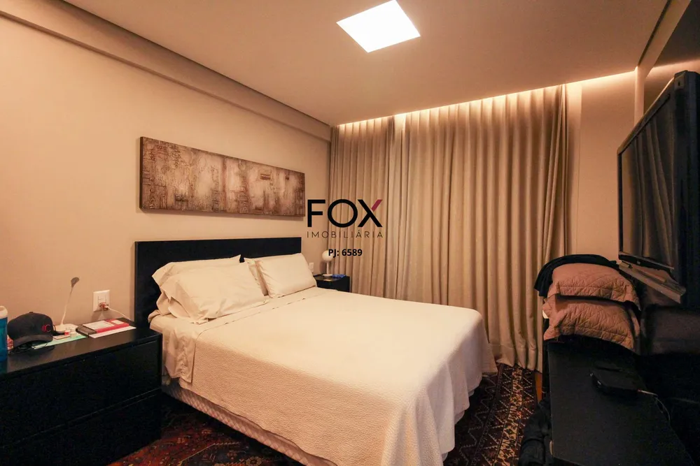 Apartamento, 4 quartos, 216 m² - Foto 4