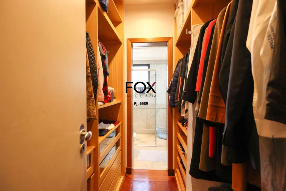 Apartamento, 4 quartos, 216 m² - Foto 9