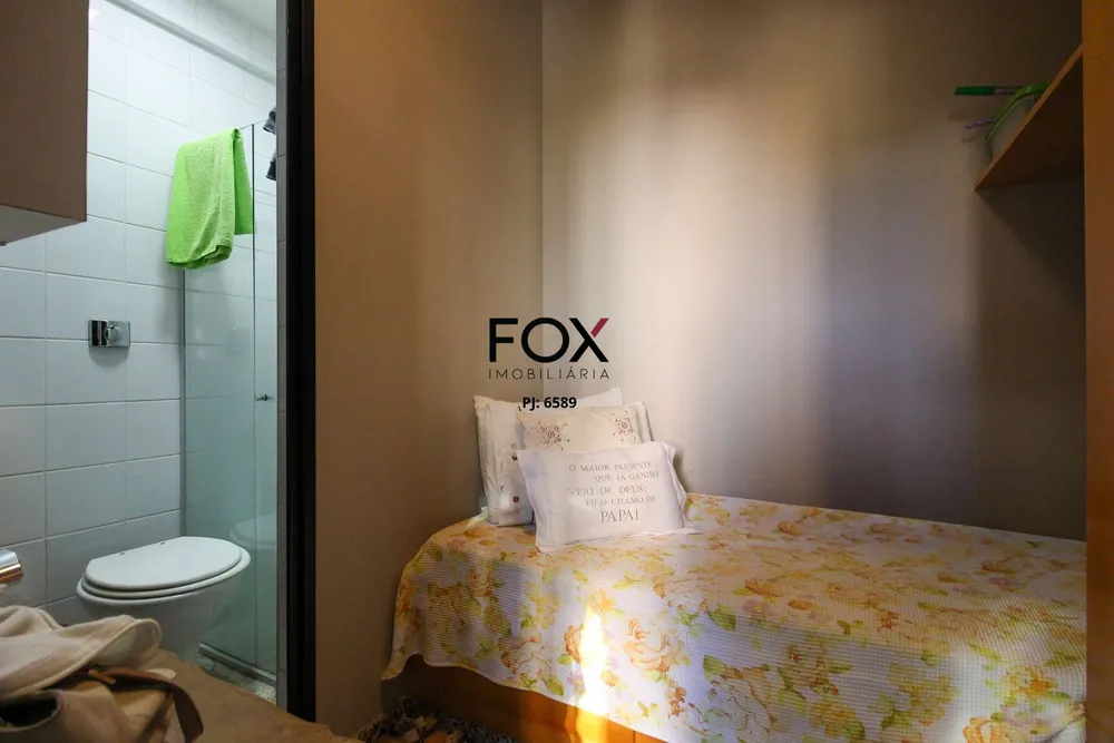 Apartamento, 4 quartos, 216 m² - Foto 6