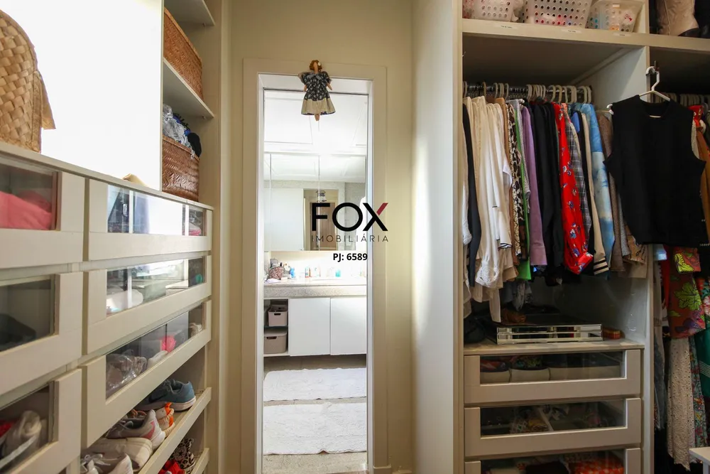 Apartamento, 4 quartos, 216 m² - Foto 10