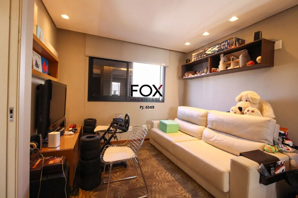 Apartamento, 4 quartos, 216 m² - Foto 9