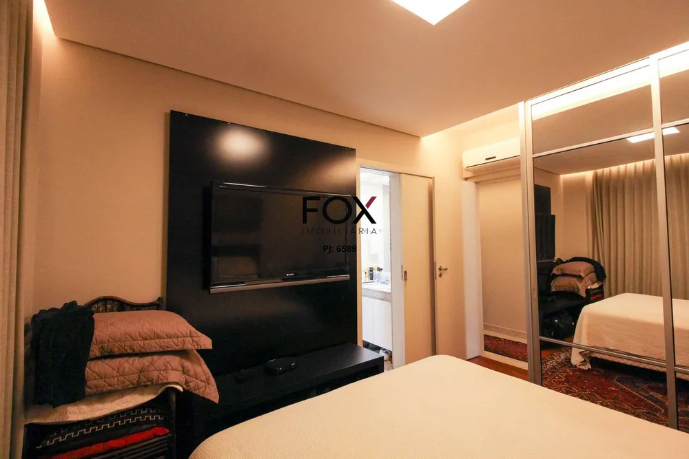 Apartamento, 4 quartos, 216 m² - Foto 6