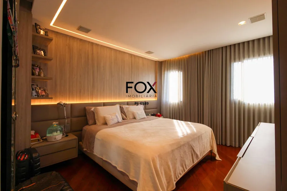 Apartamento, 4 quartos, 216 m² - Foto 7