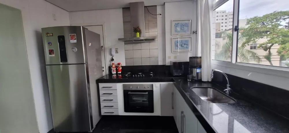 Apartamento, 4 quartos, 138 m² - Foto 15