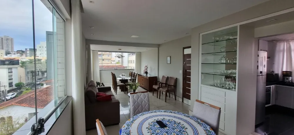 Apartamento, 4 quartos, 138 m² - Foto 6