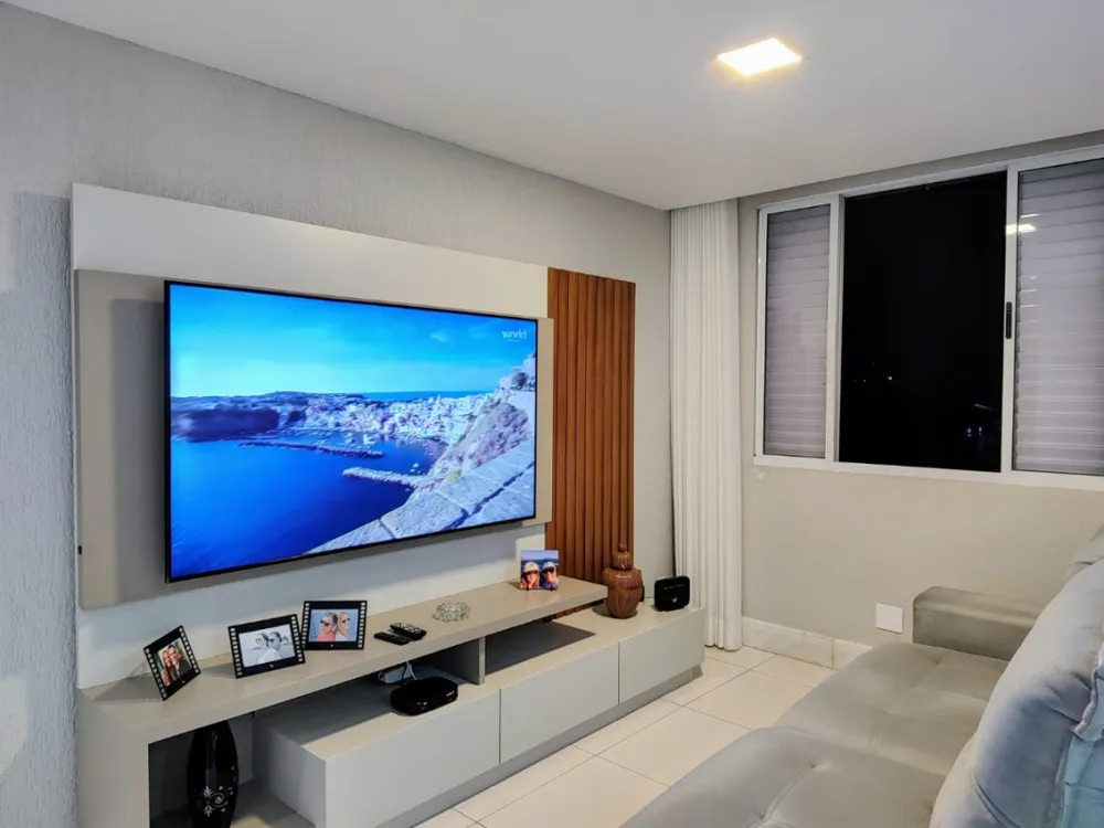 Apartamento, 4 quartos, 138 m² - Foto 4