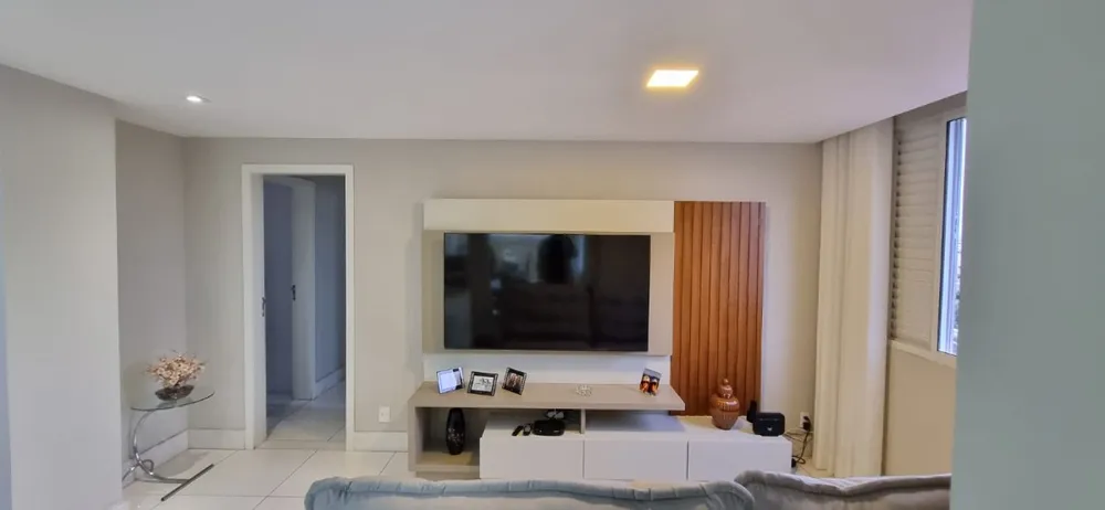 Apartamento, 4 quartos, 138 m² - Foto 6