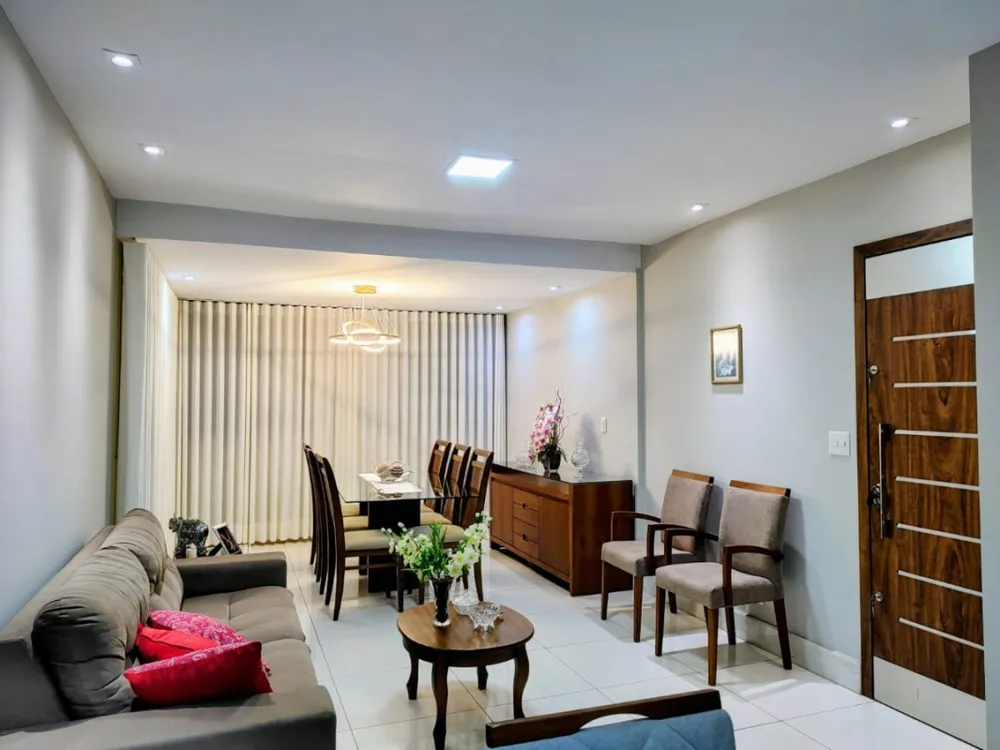 Apartamento, 4 quartos, 138 m² - Foto 2