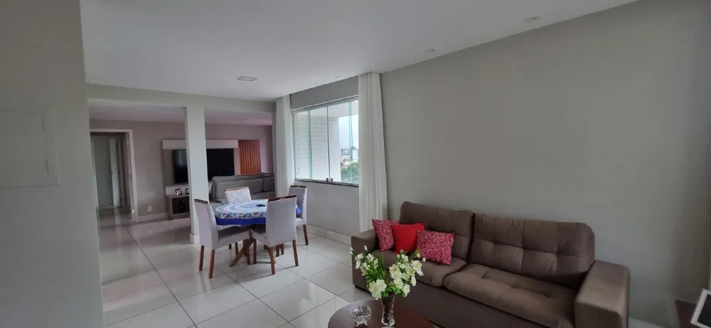 Apartamento, 4 quartos, 138 m² - Foto 10