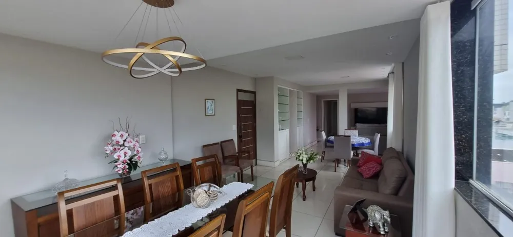 Apartamento, 4 quartos, 138 m² - Foto 7