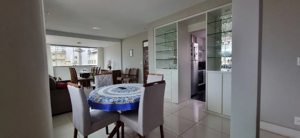 Apartamento, 4 quartos, 138 m² - Foto 8