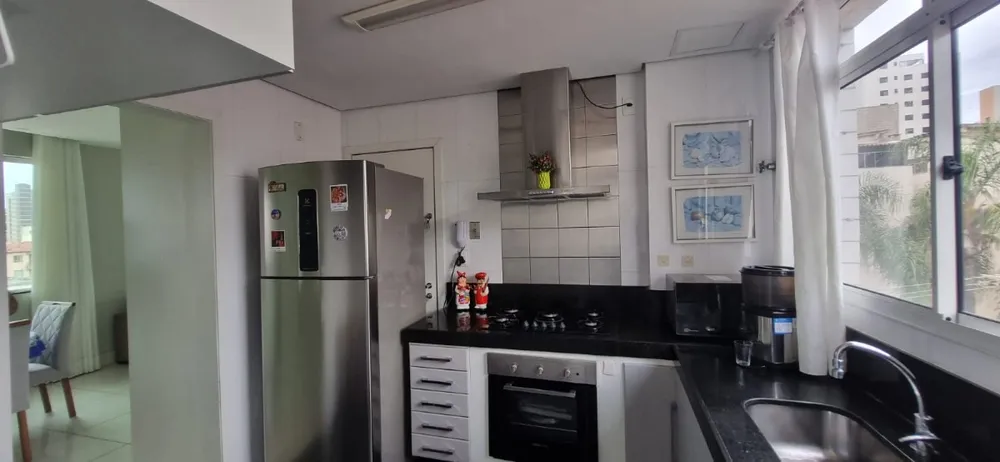 Apartamento, 4 quartos, 138 m² - Foto 16