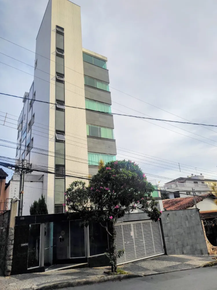 Apartamento, 4 quartos, 138 m² - Foto 1