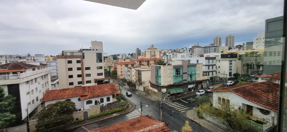 Apartamento, 4 quartos, 138 m² - Foto 8