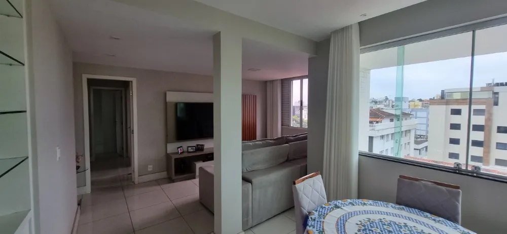 Apartamento, 4 quartos, 138 m² - Foto 3