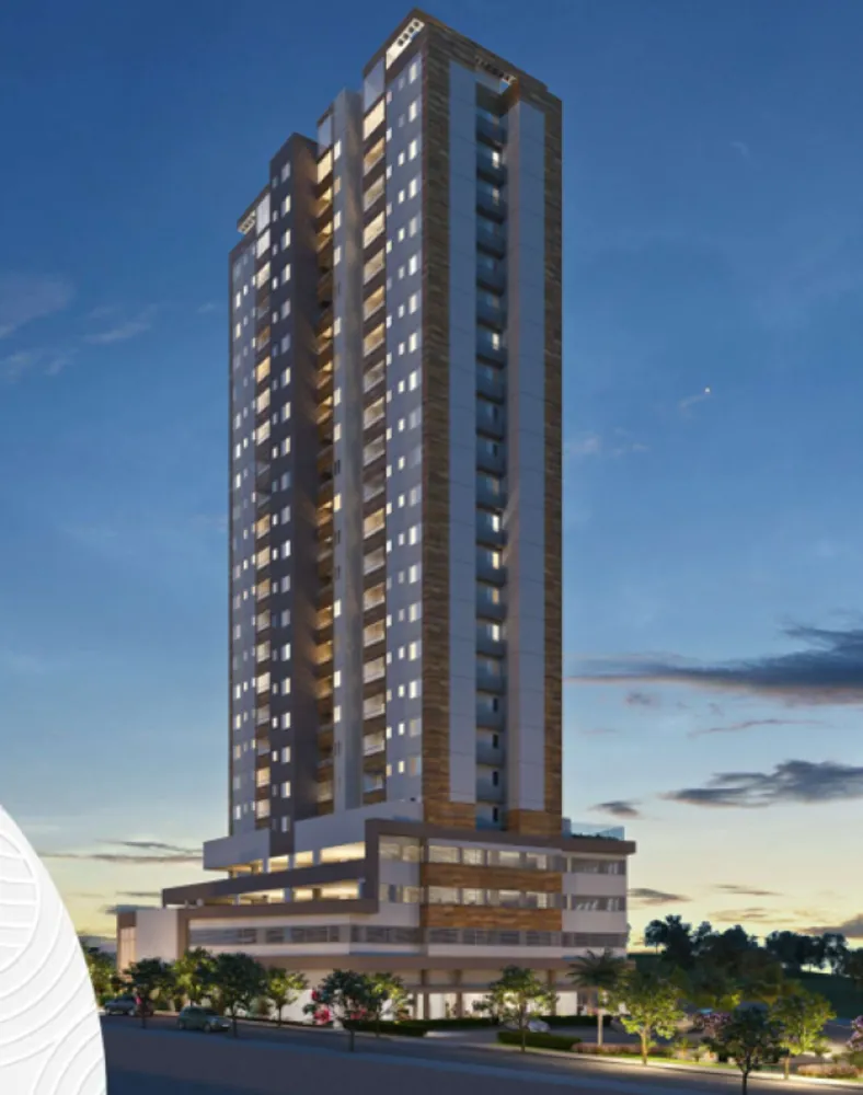 Loja-Salão, 92 m² - Foto 1