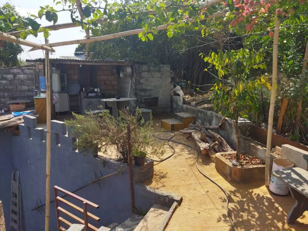 Casa, 3 quartos, 360 m² - Foto 7