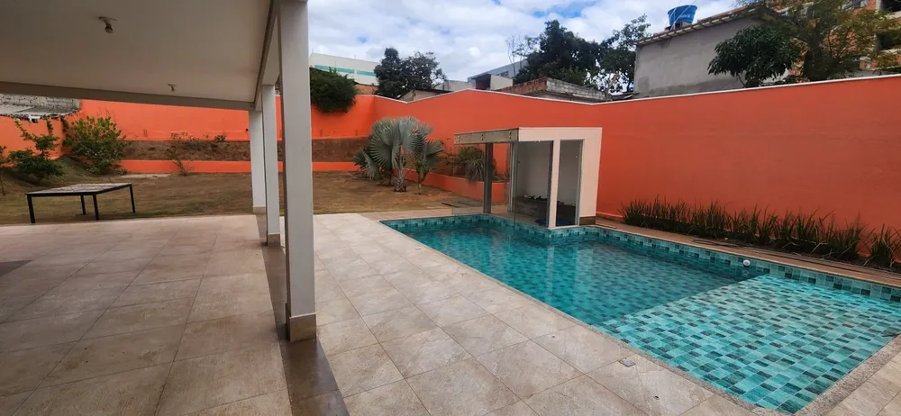 Casa, 4 quartos, 409 m² - Foto 8