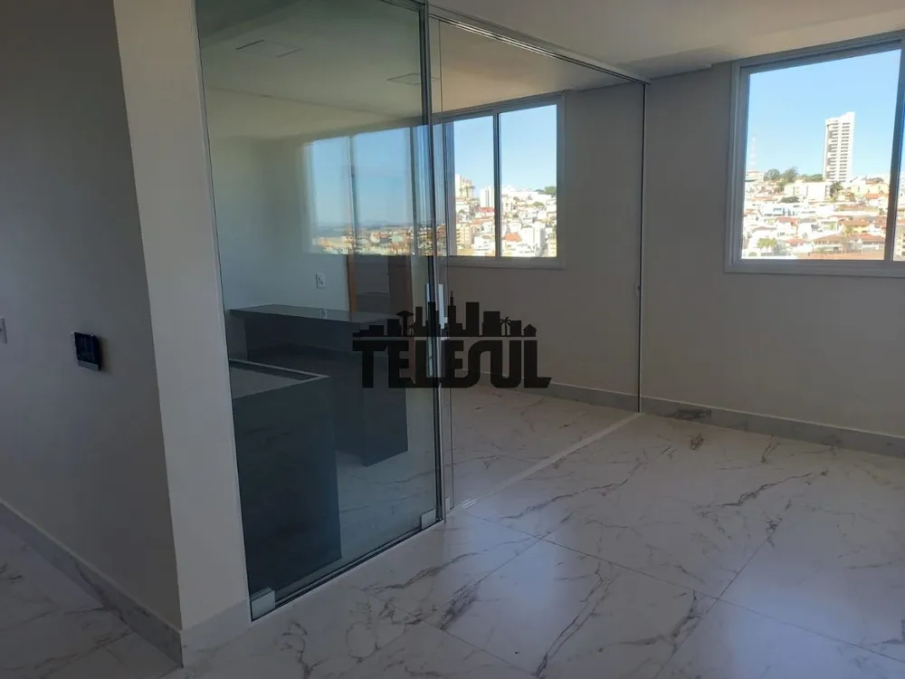 Apartamento, 3 quartos, 168 m² - Foto 9