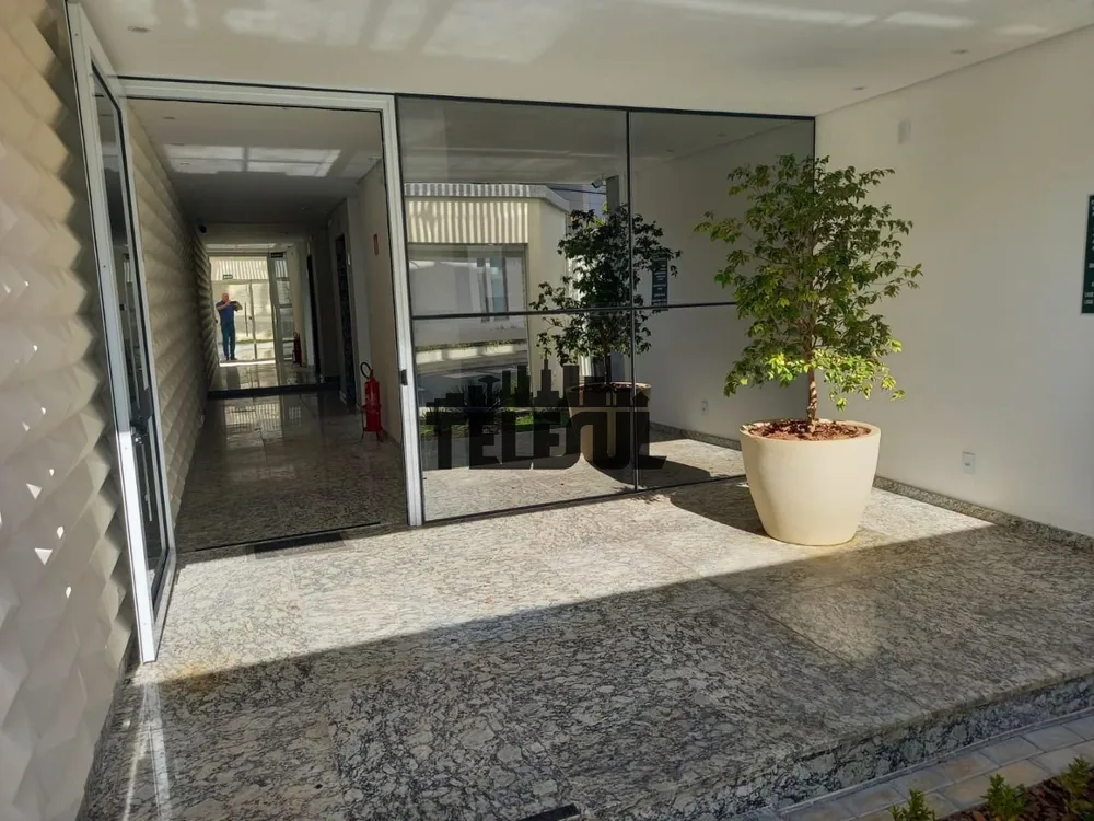 Apartamento, 3 quartos, 168 m² - Foto 1