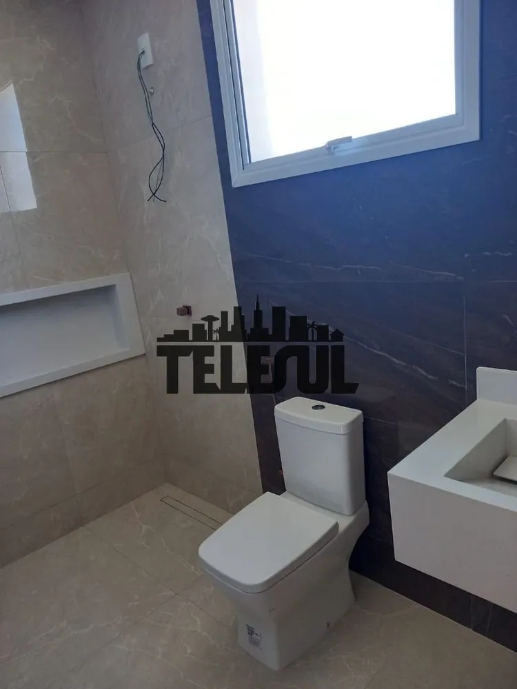 Apartamento, 3 quartos, 168 m² - Foto 2